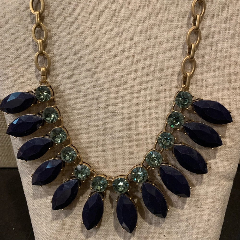 JCREW Statement Necklace